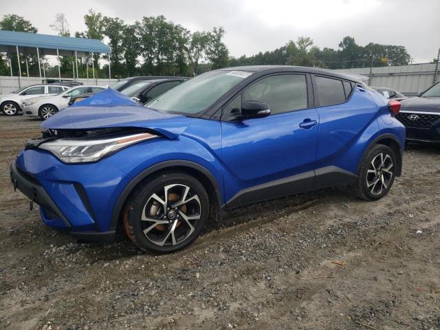 TOYOTA NULL 2020 jtnkhmbx1l1065663