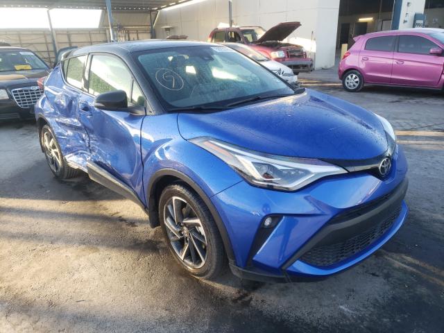 TOYOTA NULL 2020 jtnkhmbx1l1077084