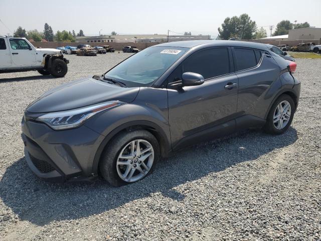 TOYOTA C-HR 2020 jtnkhmbx1l1078736