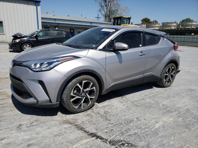 TOYOTA C-HR 2020 jtnkhmbx1l1083161