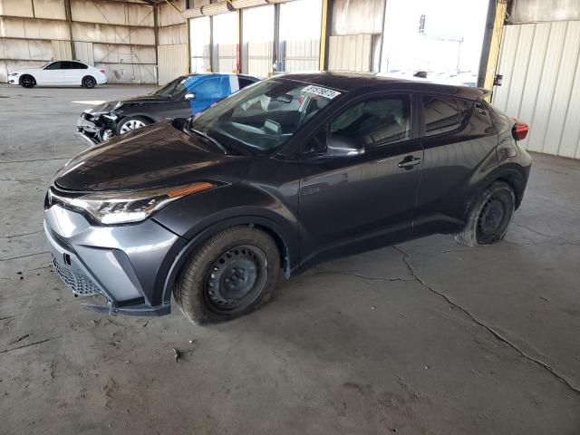 TOYOTA C-HR 2020 jtnkhmbx1l1088893