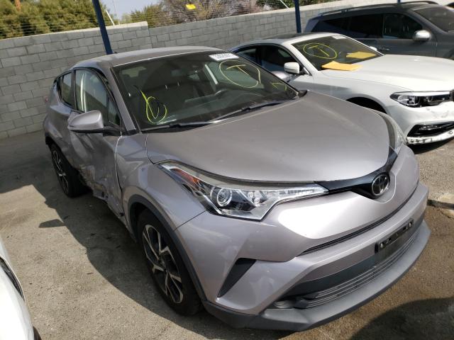 TOYOTA NULL 2018 jtnkhmbx2j1010085