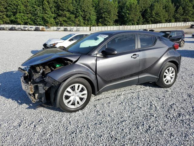 TOYOTA C-HR 2019 jtnkhmbx2k1035103