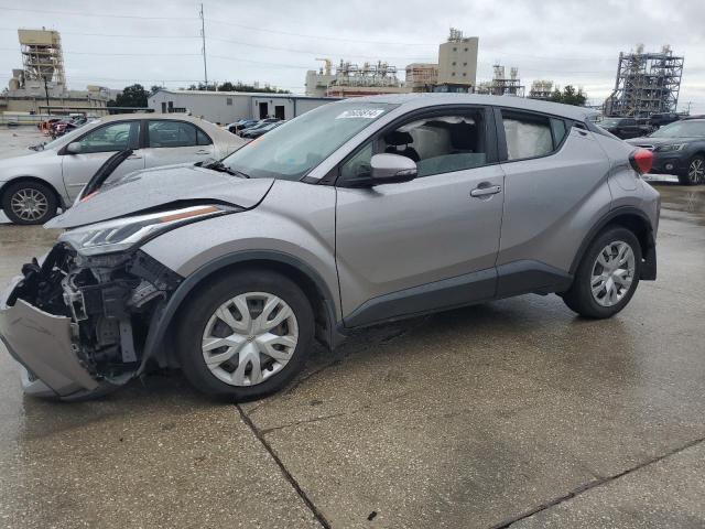 TOYOTA C-HR XLE 2020 jtnkhmbx2l1081306