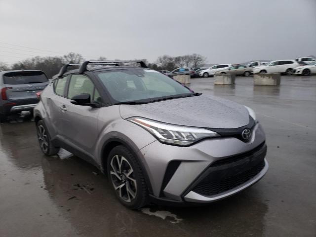 TOYOTA C-HR XLE 2020 jtnkhmbx2l1082391