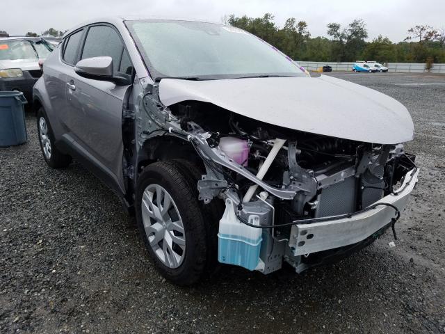 TOYOTA C-HR 2020 jtnkhmbx2l1090958