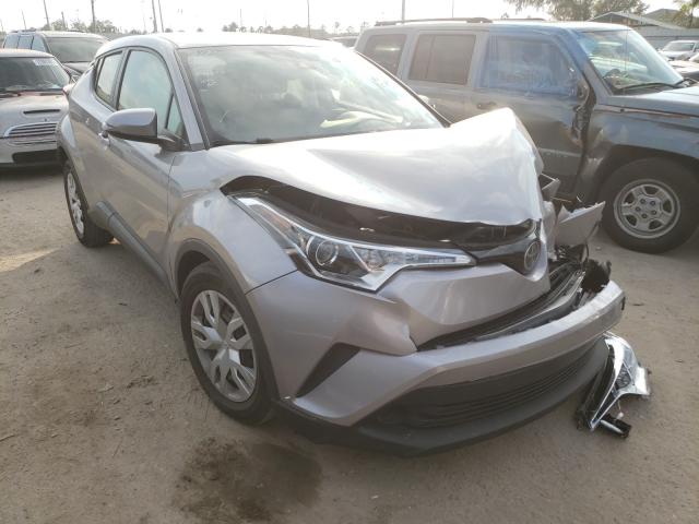 TOYOTA NULL 2019 jtnkhmbx3k1035630