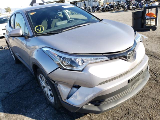 TOYOTA NULL 2019 jtnkhmbx3k1047681