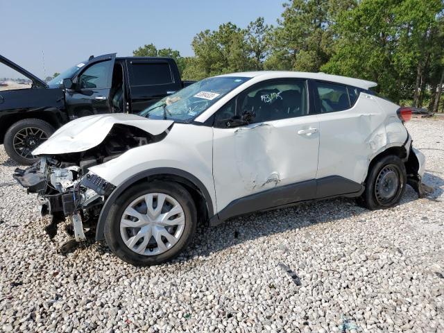 TOYOTA C-HR XLE 2020 jtnkhmbx3l1086238