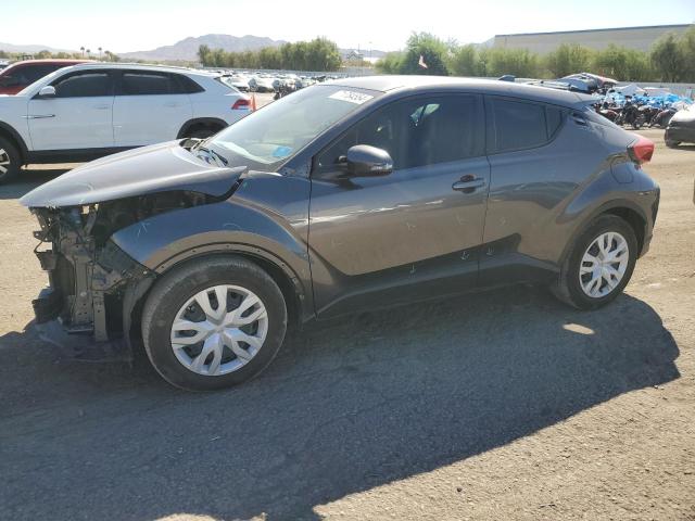 TOYOTA C-HR XLE 2021 jtnkhmbx3m1098889