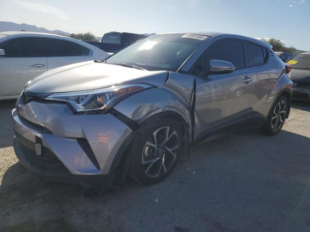 TOYOTA C-HR 2019 jtnkhmbx4k1051965