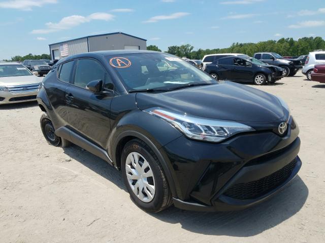 TOYOTA C-HR XLE 2020 jtnkhmbx4l1069030