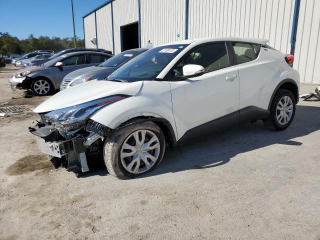 TOYOTA C-HR XLE 2020 jtnkhmbx4l1074423