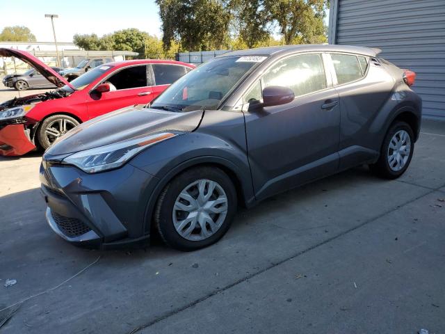 TOYOTA C-HR 2020 jtnkhmbx4l1094056