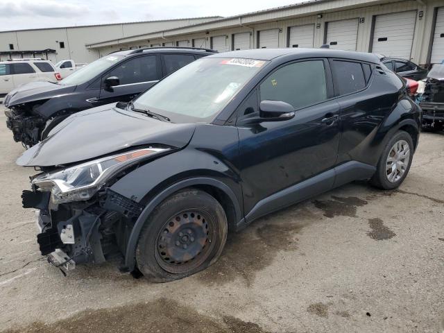 TOYOTA C-HR 2019 jtnkhmbx5k1035788