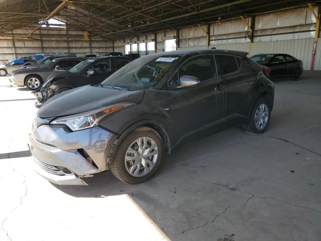 TOYOTA C-HR 2019 jtnkhmbx5k1049786