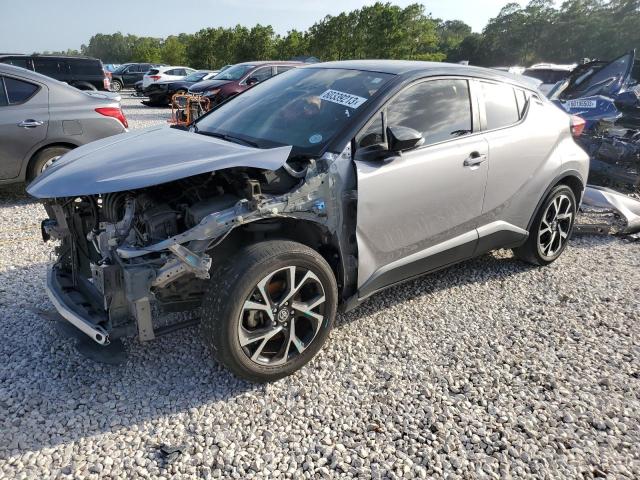 TOYOTA C-HR 2020 jtnkhmbx5l1076746