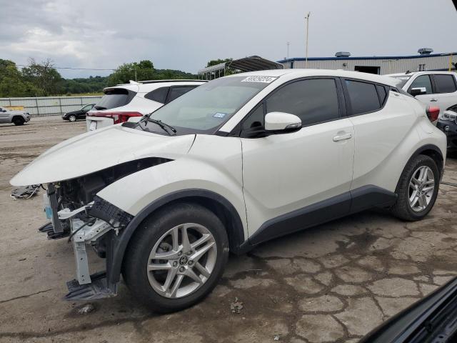 TOYOTA C-HR XLE 2020 jtnkhmbx5l1078934