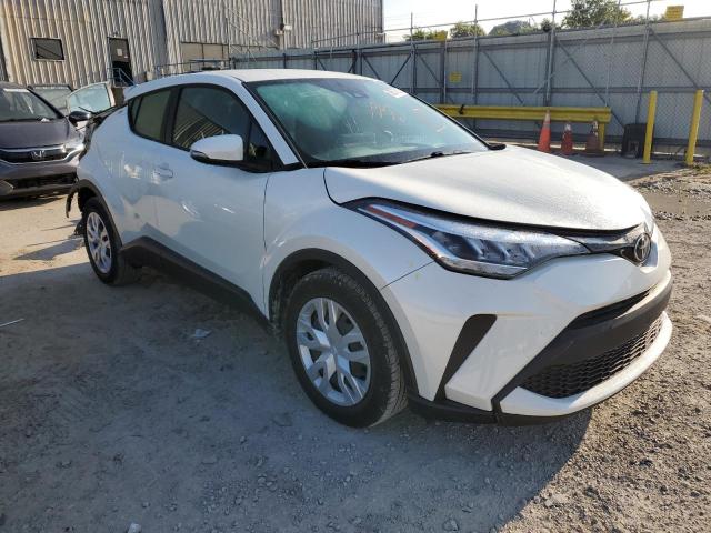 TOYOTA C-HR XLE 2020 jtnkhmbx5l1079386