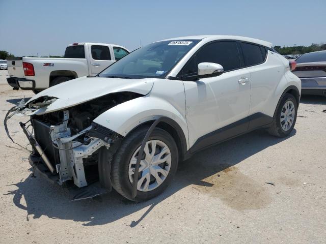 TOYOTA C-HR XLE 2020 jtnkhmbx5l1083535