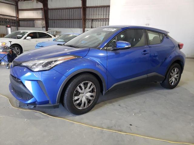 TOYOTA C-HR 2020 jtnkhmbx5l1085771