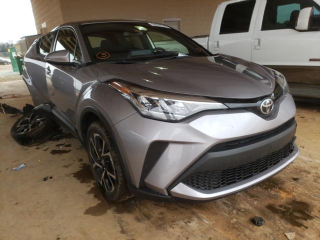 TOYOTA NULL 2020 jtnkhmbx5l1092462