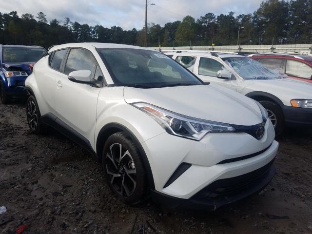 TOYOTA NULL 2019 jtnkhmbx6k1046895