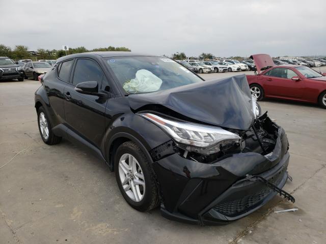 TOYOTA C-HR XLE 2020 jtnkhmbx6l1068476