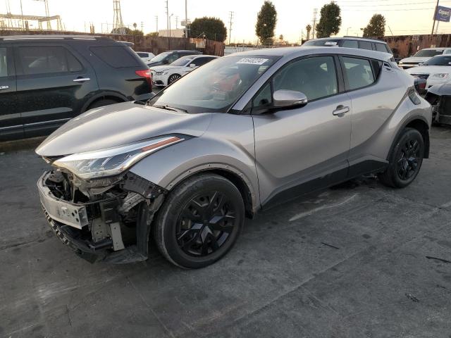 TOYOTA C-HR XLE 2020 jtnkhmbx6l1072690