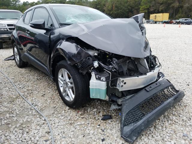 TOYOTA C-HR XLE 2020 jtnkhmbx6l1073323