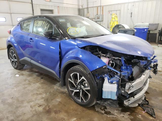 TOYOTA NULL 2020 jtnkhmbx6l1078134