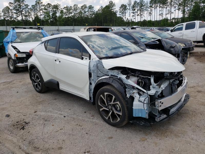 TOYOTA NULL 2021 jtnkhmbx6m1104653