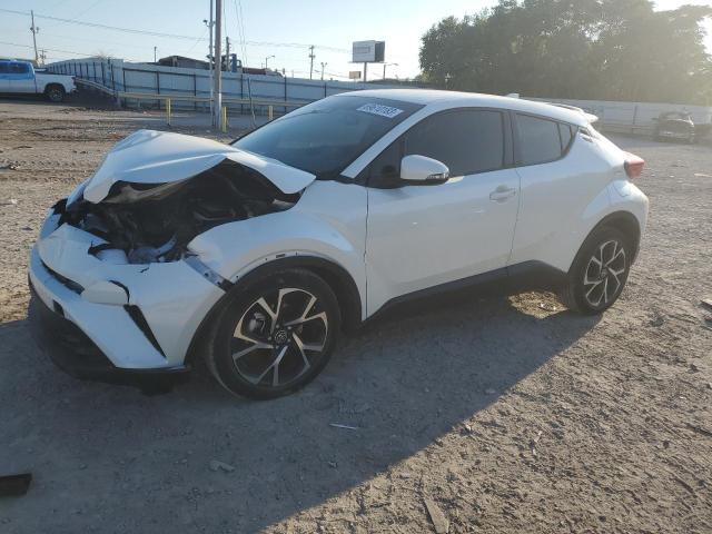 TOYOTA NULL 2019 jtnkhmbx7k1023433