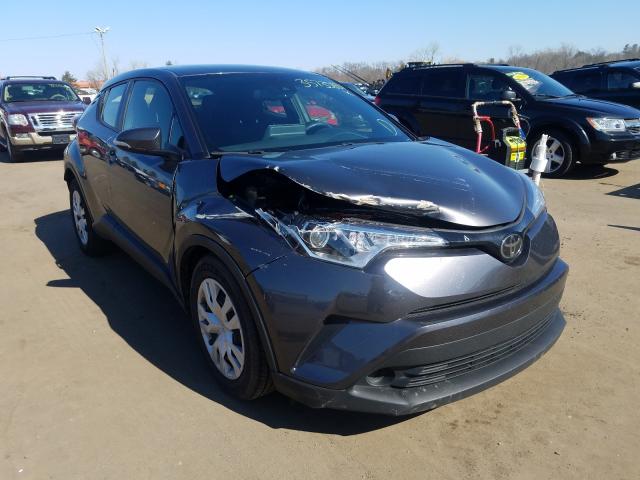 TOYOTA NULL 2019 jtnkhmbx7k1035680