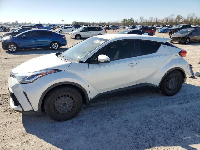 TOYOTA C-HR 2020 jtnkhmbx7l1075145