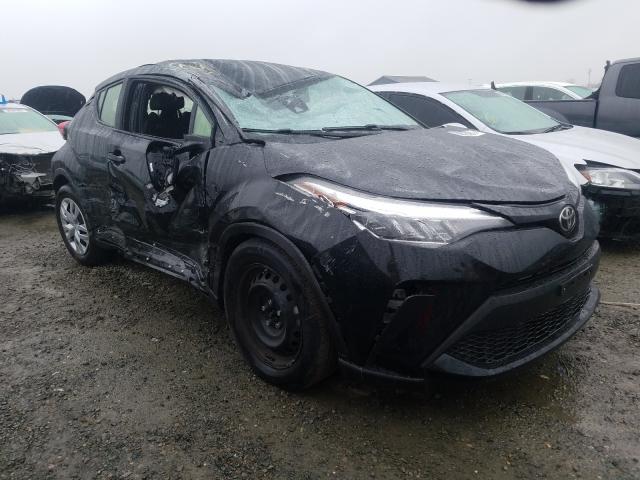 TOYOTA C-HR 2020 jtnkhmbx7l1080801