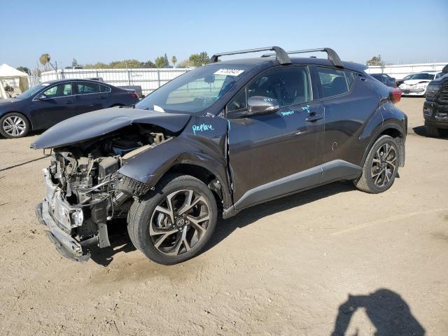 TOYOTA C-HR 2020 jtnkhmbx7l1081639