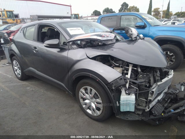 TOYOTA C-HR 2020 jtnkhmbx7l1082368