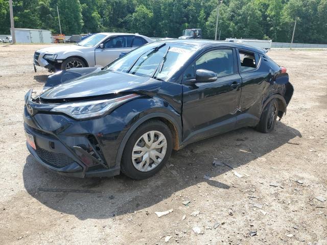 TOYOTA C-HR 2020 jtnkhmbx7l1088896