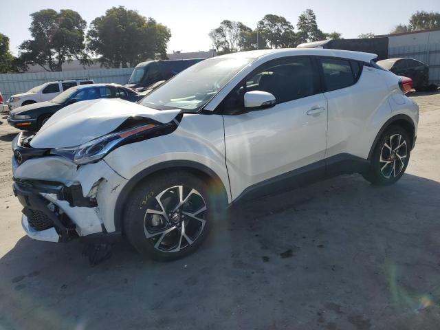 TOYOTA C-HR 2020 jtnkhmbx7l1089580