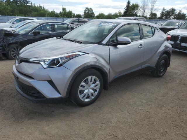 TOYOTA C-HR 2019 jtnkhmbx8k1040614