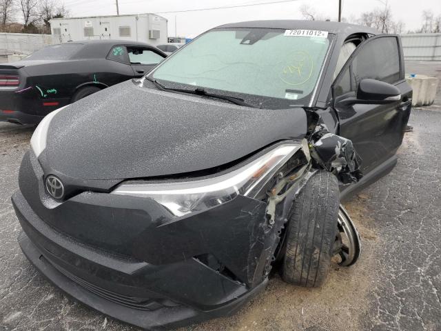 TOYOTA NULL 2019 jtnkhmbx8k1041648