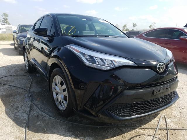 TOYOTA C-HR XLE 2020 jtnkhmbx8l1066924