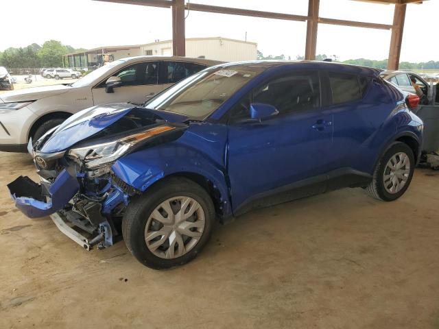 TOYOTA C-HR XLE 2020 jtnkhmbx8l1071363