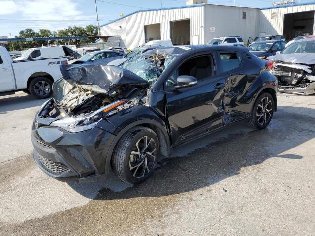 TOYOTA C-HR 2020 jtnkhmbx8l1086932