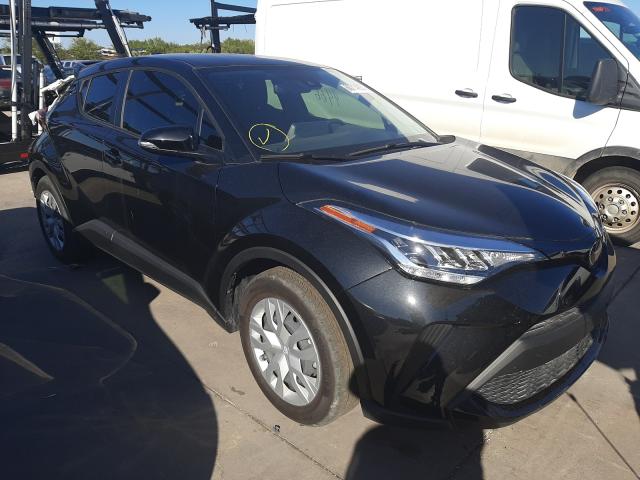 TOYOTA C-HR 2020 jtnkhmbx8l1090799