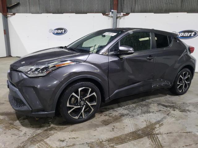 TOYOTA C-HR 2020 jtnkhmbx8l1093475