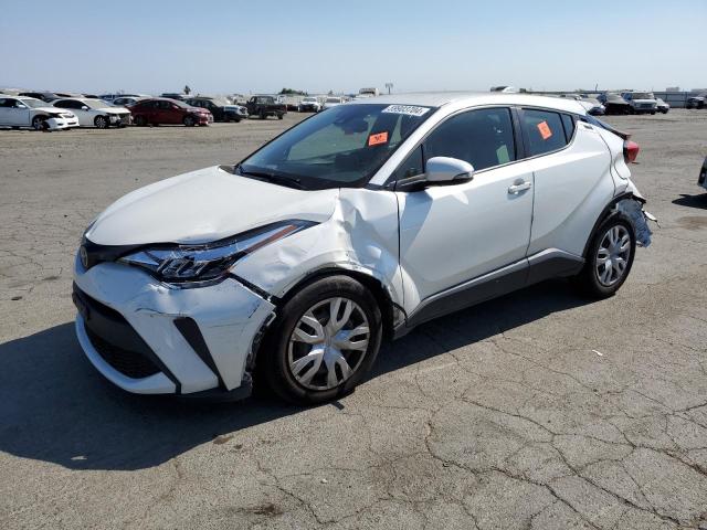 TOYOTA C-HR 2021 jtnkhmbx8m1095972