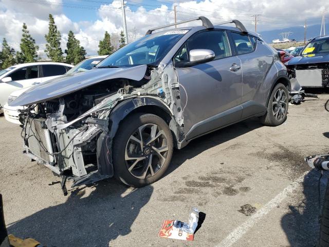 TOYOTA C-HR 2020 jtnkhmbx9l1074126