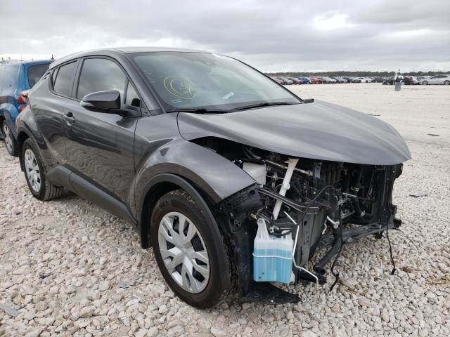 TOYOTA C-HR XLE 2020 jtnkhmbx9l1093260